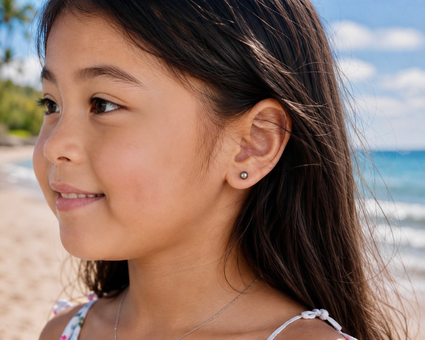Keiki / Children