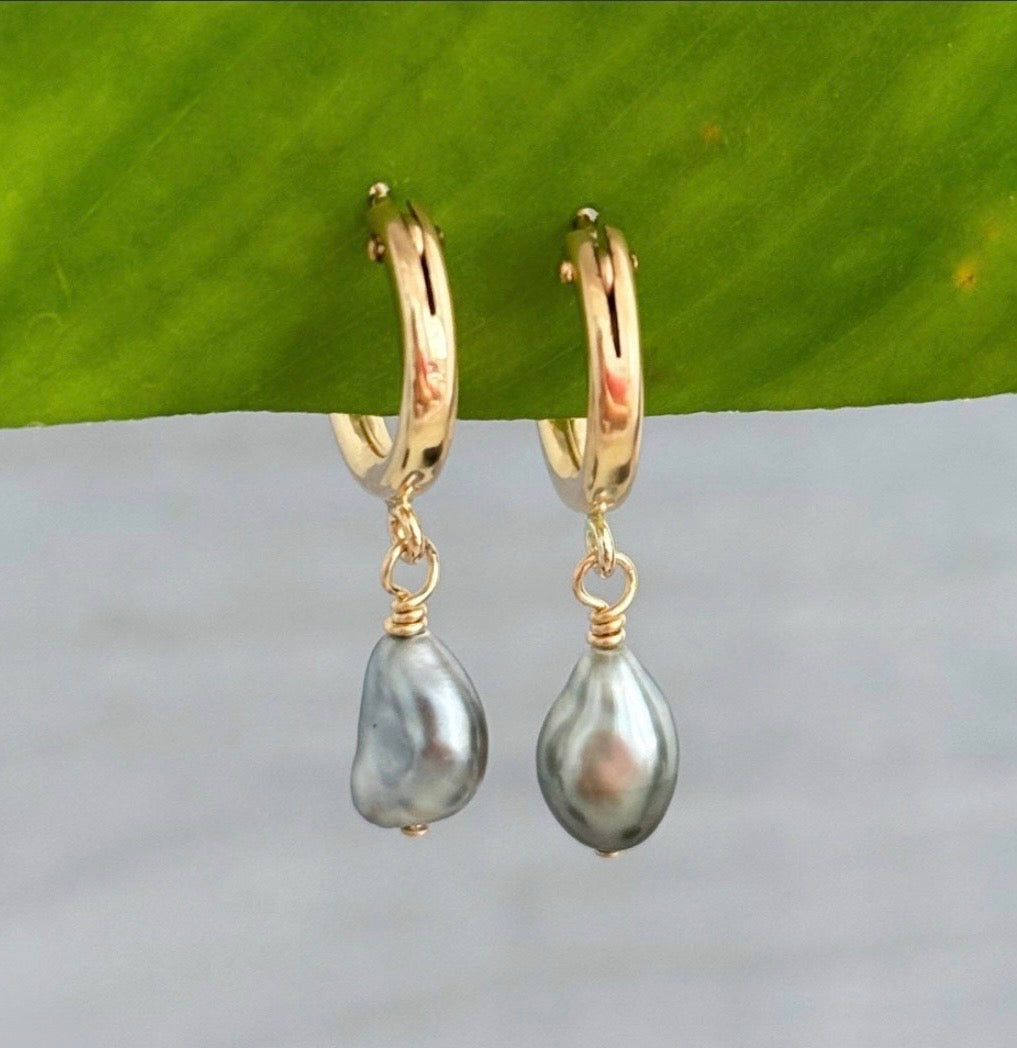 Keshi Pearls