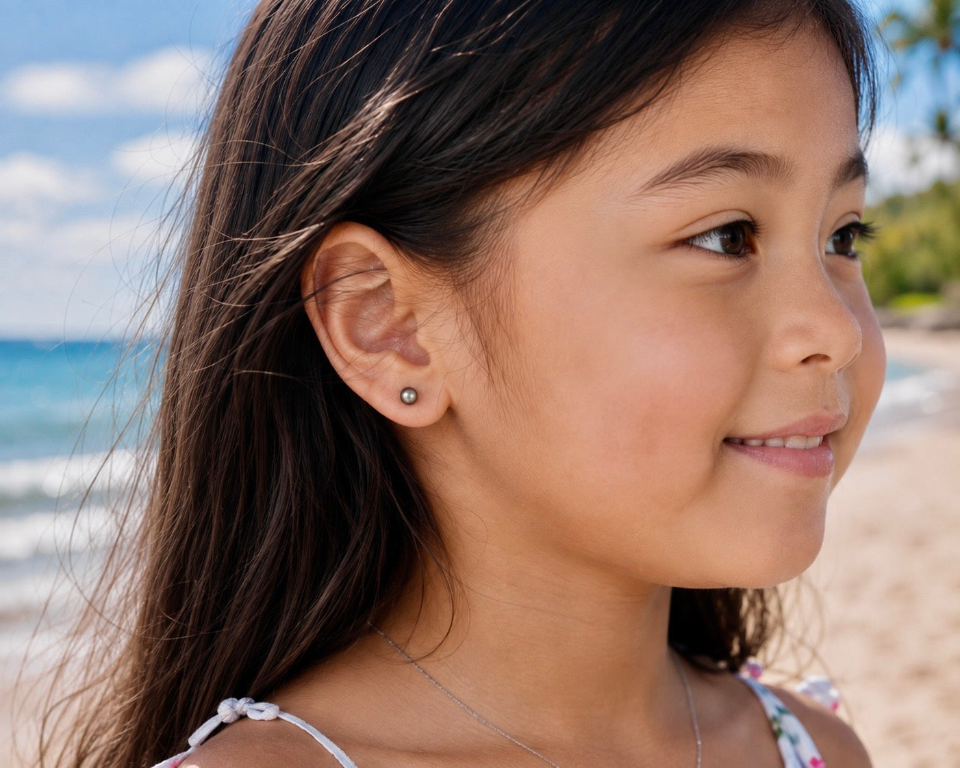 Keiki / Children