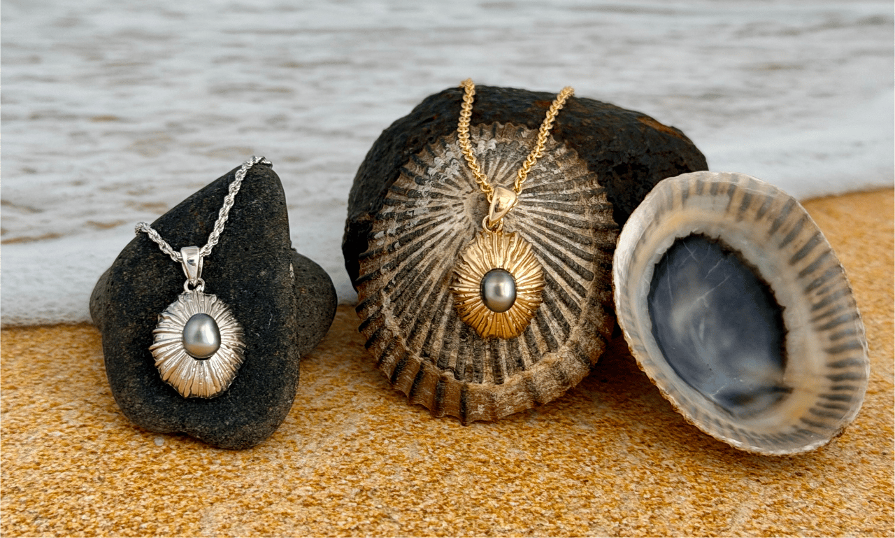 Ausgewählter Schmuck