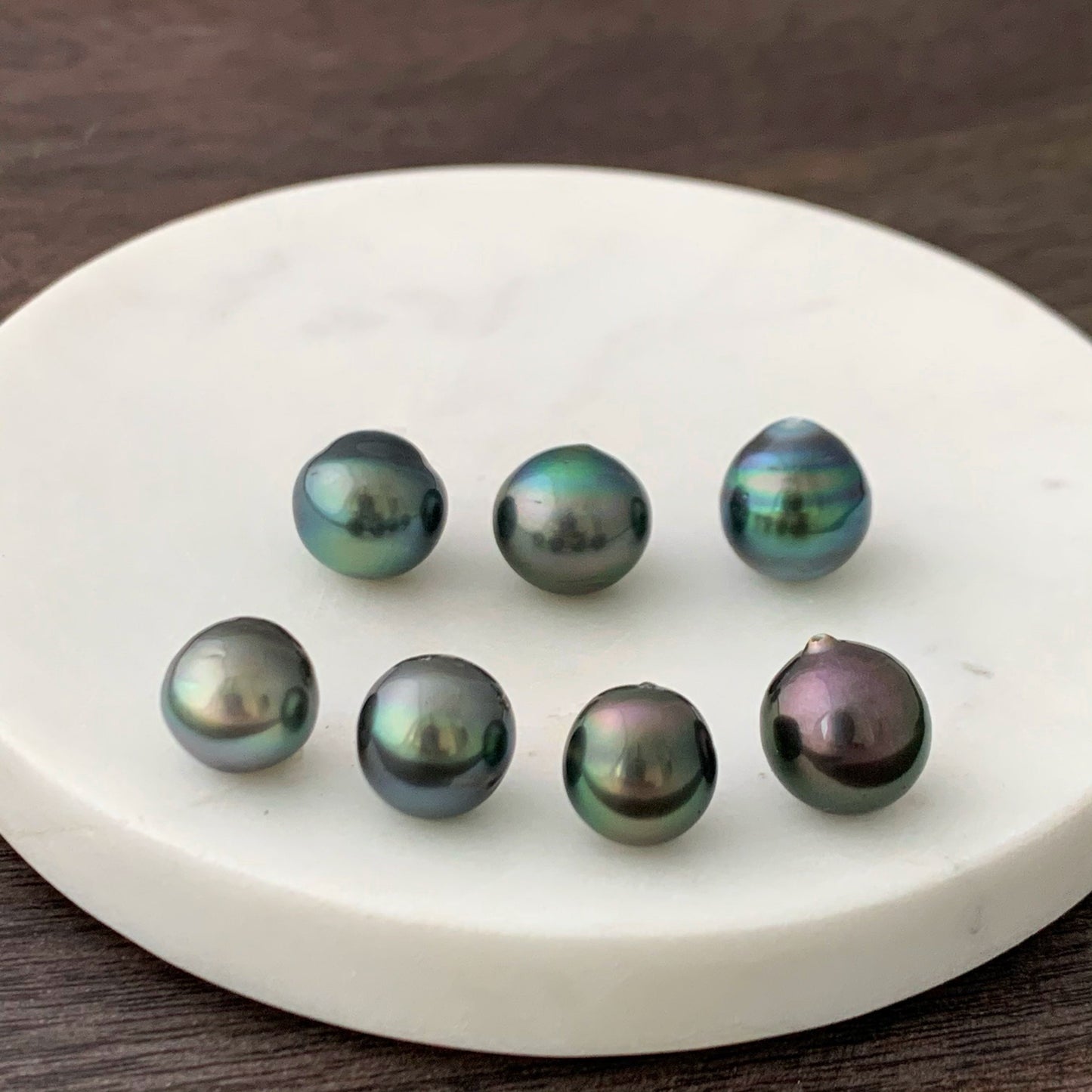 Tahitian Pearl and Keshi Lariat Necklace , Tahitian Pearl necklace , Tahitian pearl jewelry , tahitian pearl , tahitian pearl gold filled