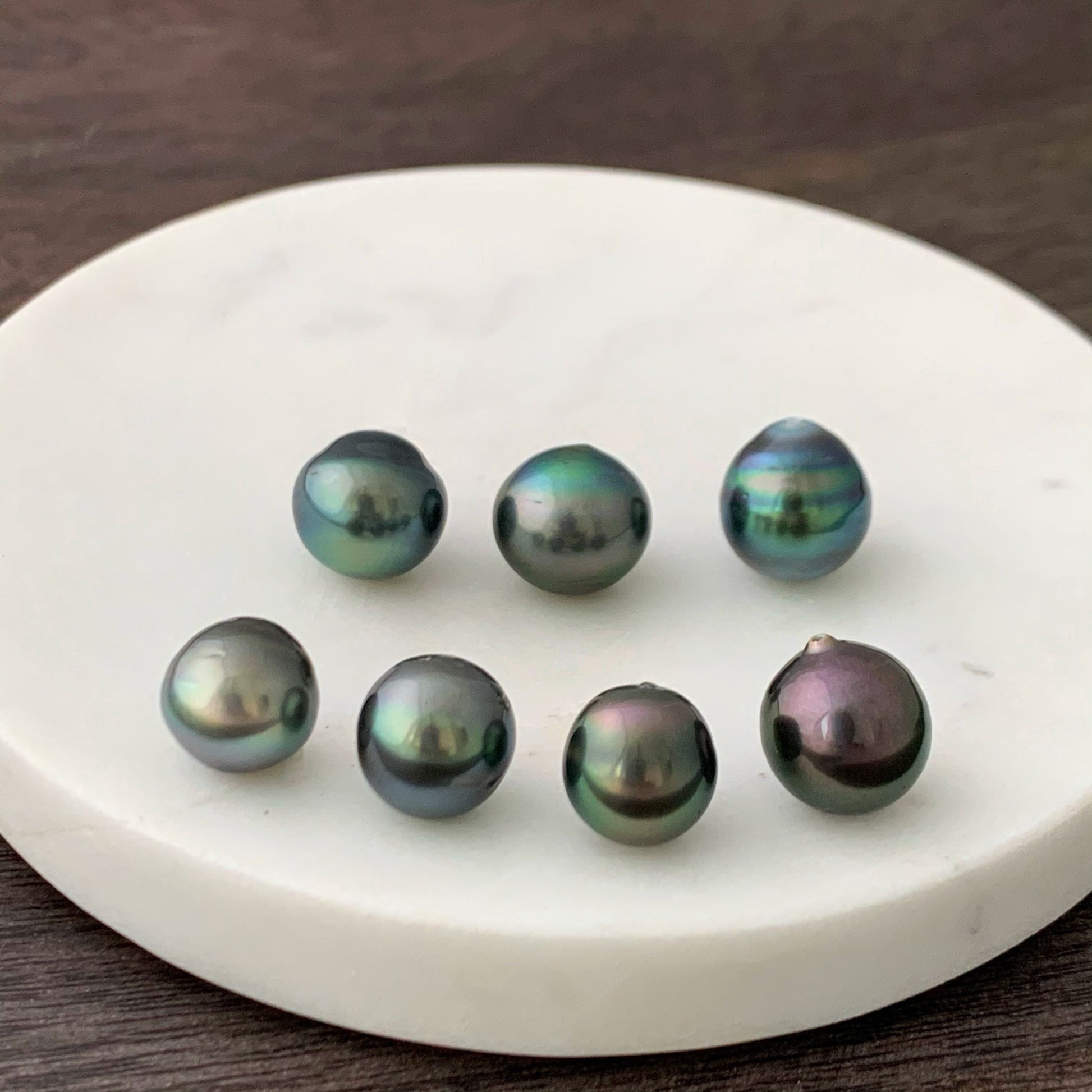 Tahitian Pearl and Keshi Lariat Necklace , Tahitian Pearl necklace , Tahitian pearl jewelry , tahitian pearl , tahitian pearl gold filled