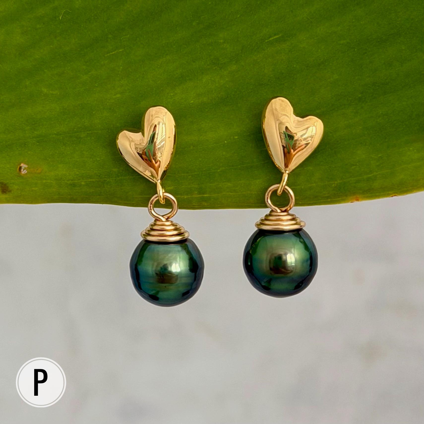 DOORBUSTER flower Earrings • Tiare, Plumeria, kalo, Naupaka, Ulu