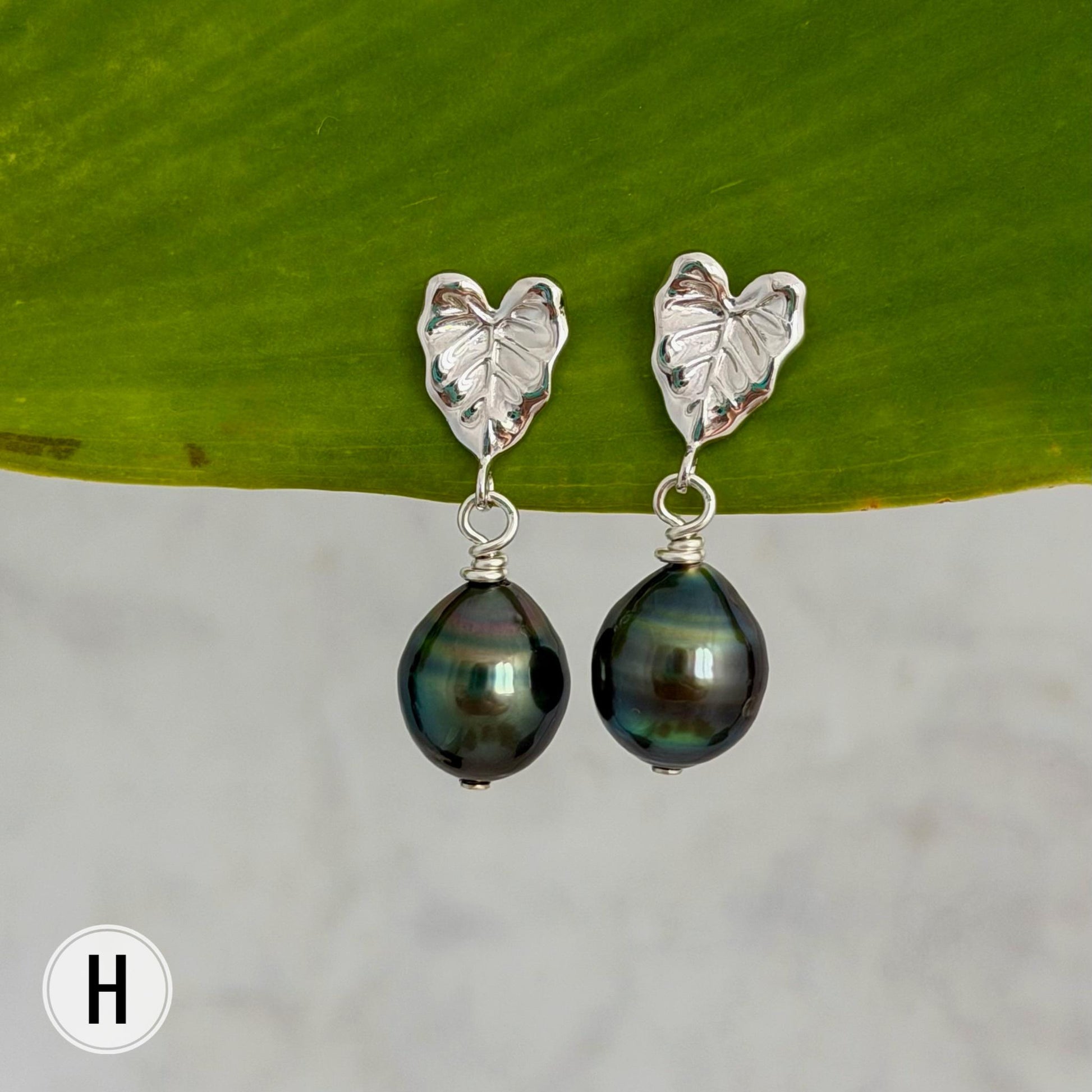 DOORBUSTER flower Earrings • Tiare, Plumeria, kalo, Naupaka, Ulu